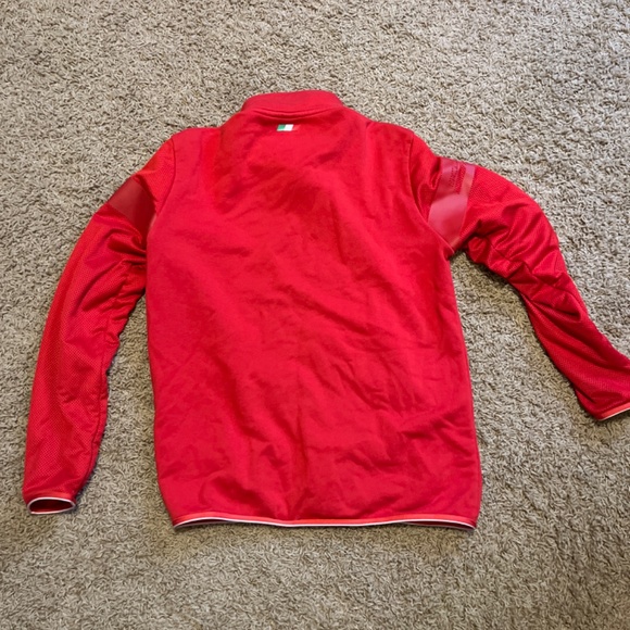 Puma Ferrari zip jacket - Picture 3 of 3